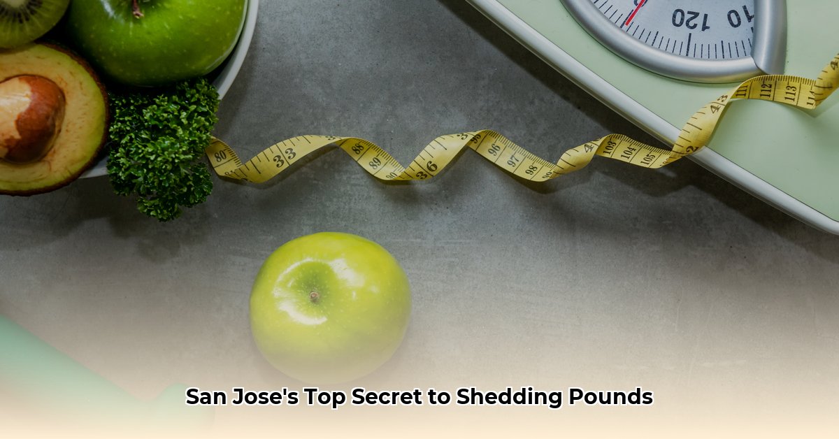 weight loss san jose